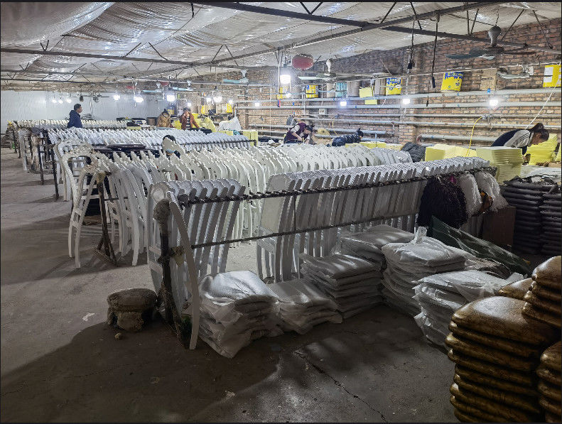 Cina Langyihe Furniture Co., Ltd Profil Perusahaan