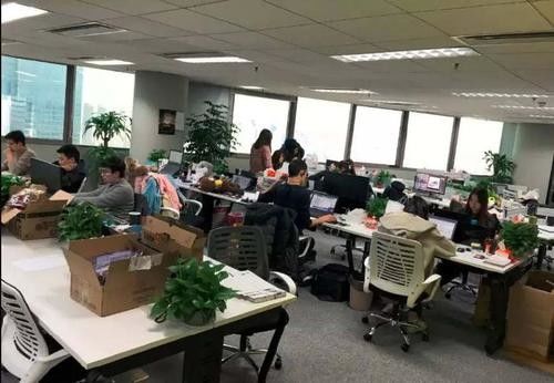 Cina Langyihe Furniture Co., Ltd Profil Perusahaan
